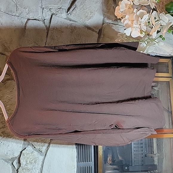 Women's Sequined Top 3x - Picture 4 of 4